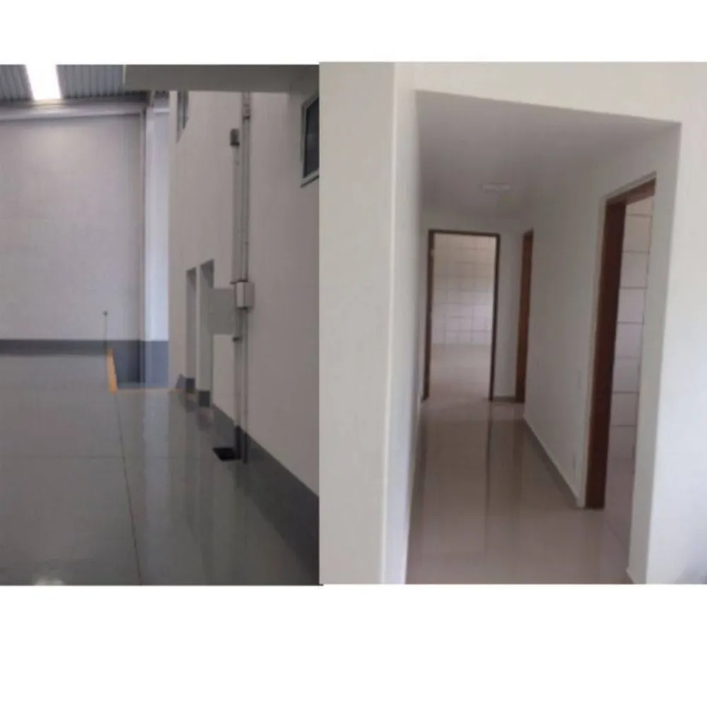 Depósito-Galpão, 776 m² - Foto 6
