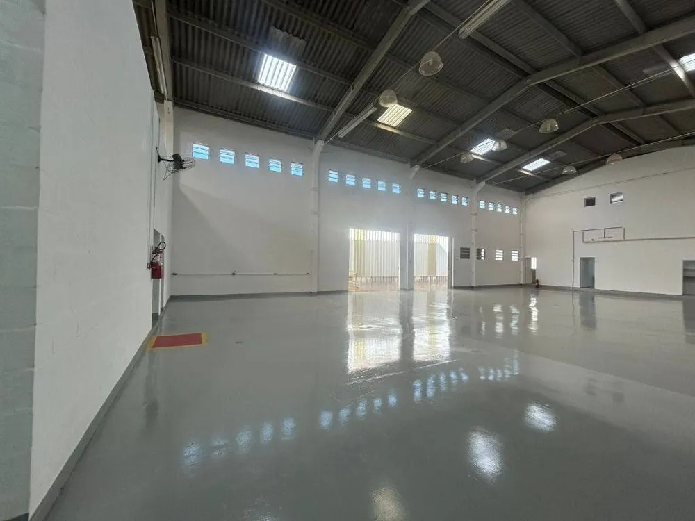 Depósito-Galpão, 776 m² - Foto 11