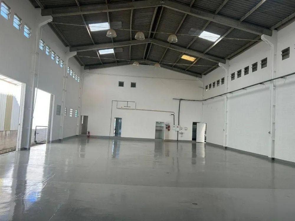 Depósito-Galpão, 776 m² - Foto 9