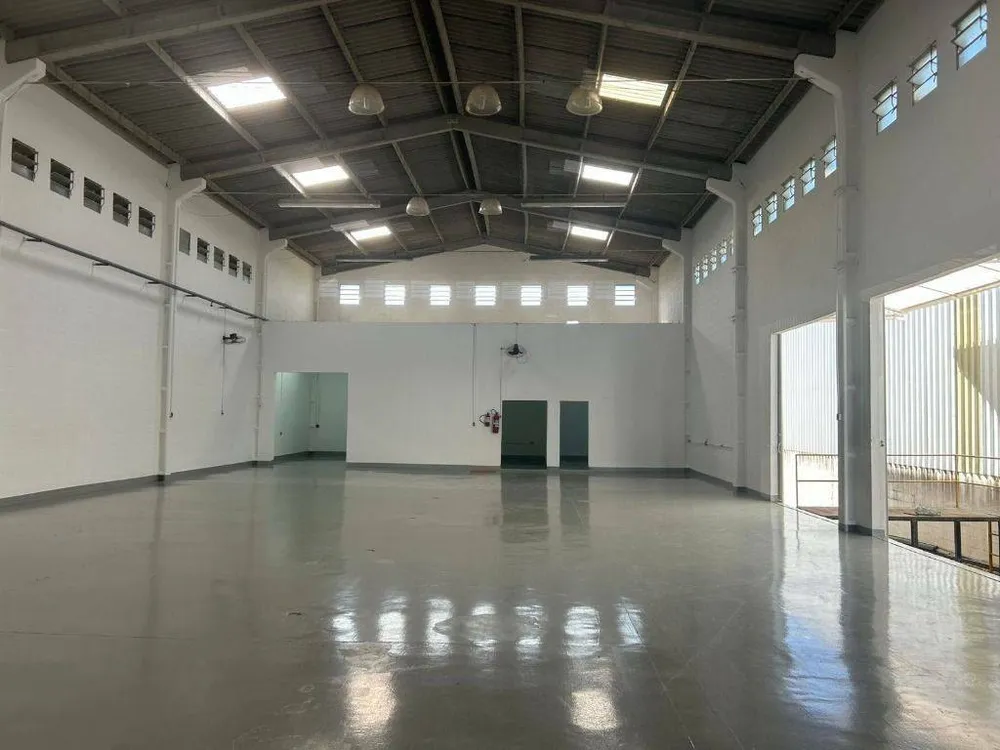 Depósito-Galpão, 776 m² - Foto 5