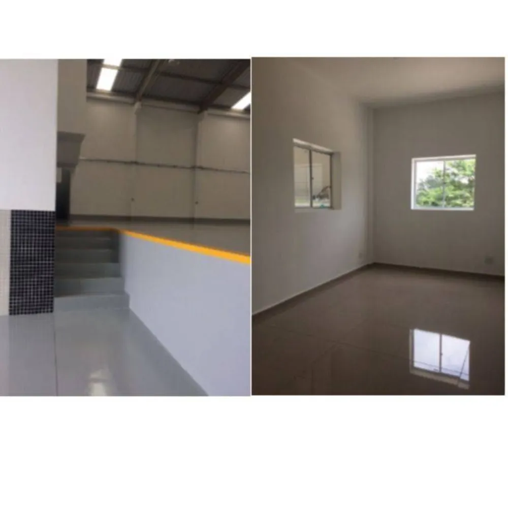 Depósito-Galpão, 776 m² - Foto 3