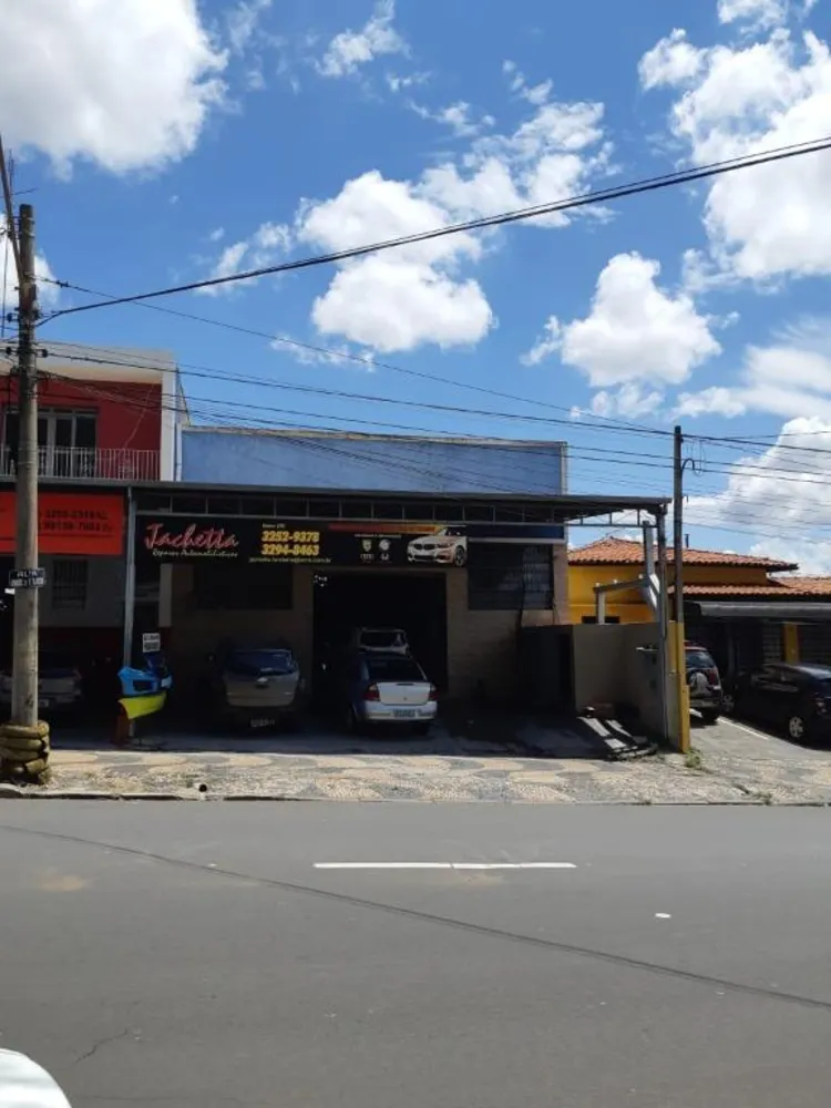 Depósito-Galpão, 332 m² - Foto 1