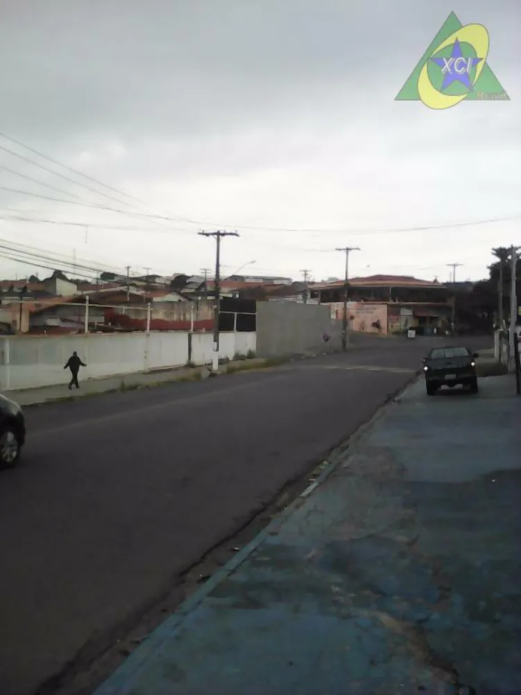 Depósito-Galpão, 800 m² - Foto 1