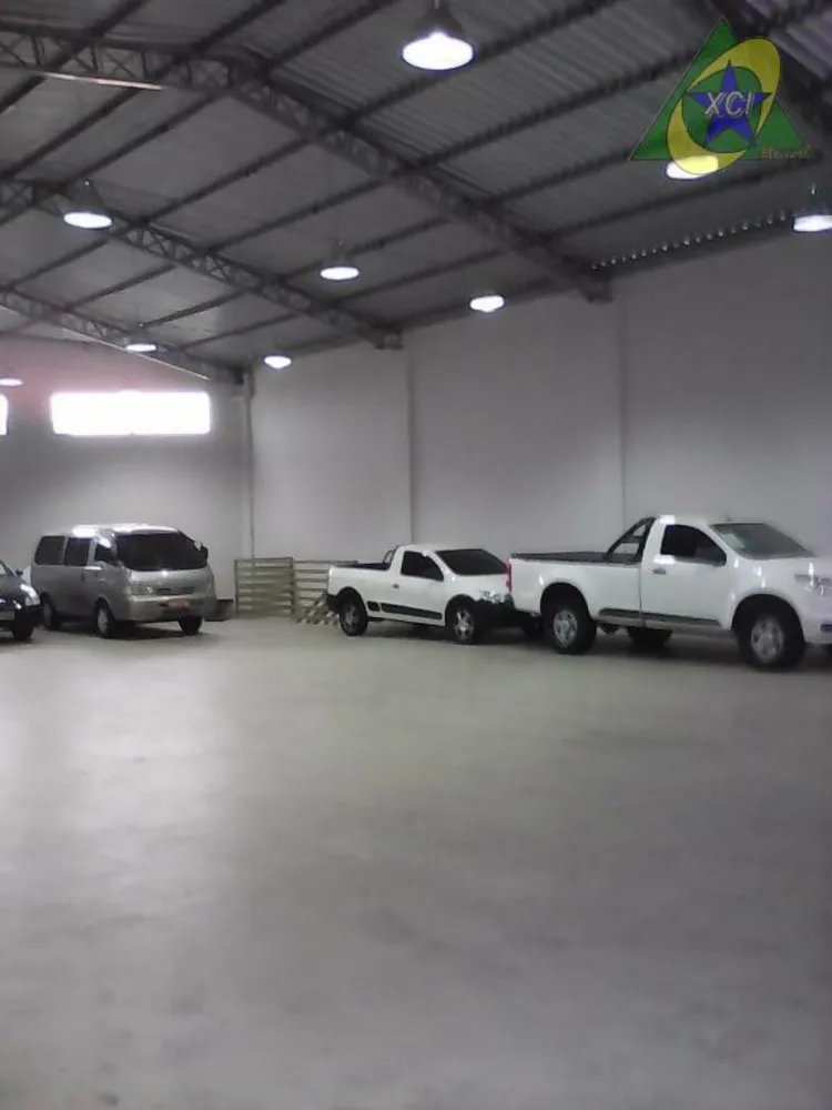 Depósito-Galpão, 800 m² - Foto 6