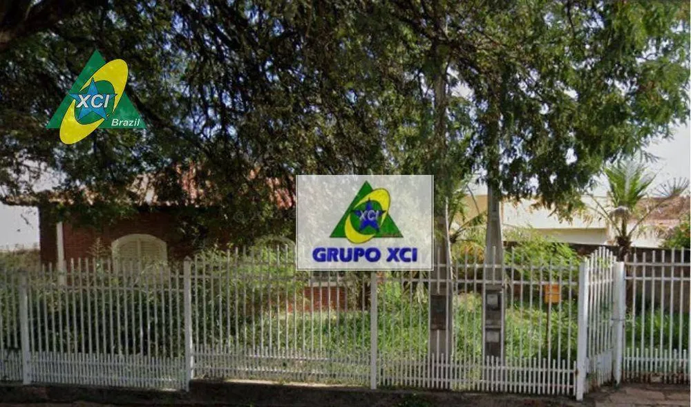 Casa, 3 quartos, 319 m² - Foto 1