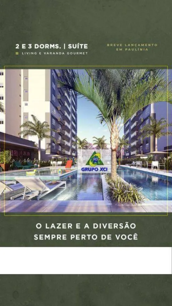 Apartamento, 2 quartos, 92 m² - Foto 1