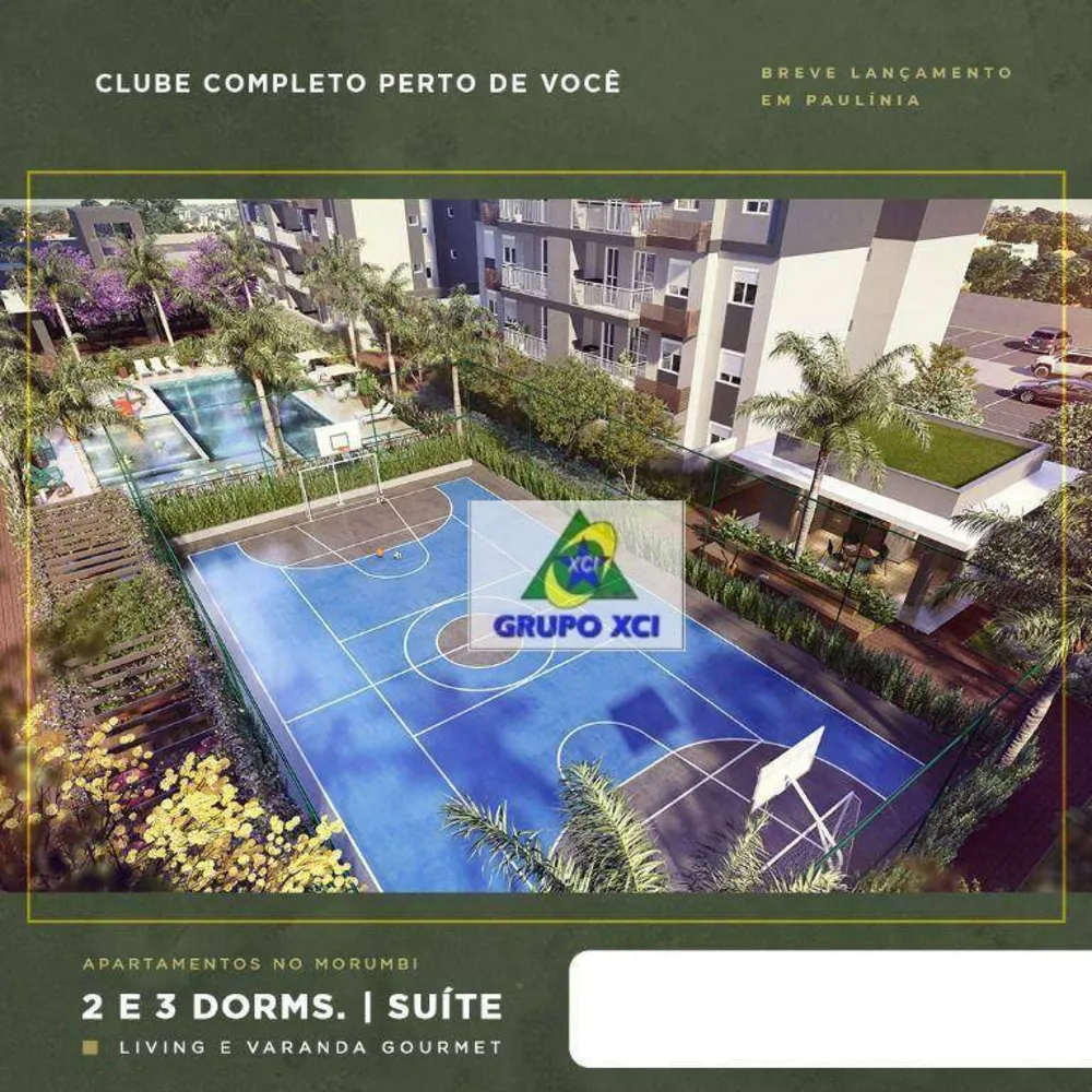 Apartamento, 2 quartos, 92 m² - Foto 3