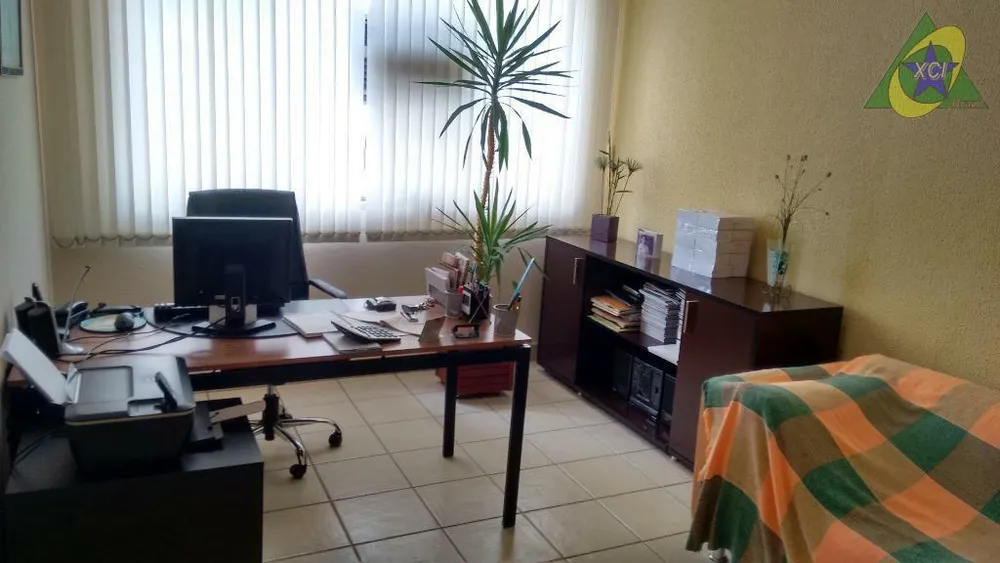 Sala-Conjunto, 64 m² - Foto 1