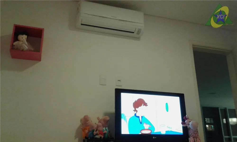 Apartamento, 2 quartos, 110 m² - Foto 2