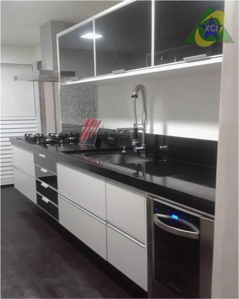 Apartamento, 2 quartos, 110 m² - Foto 6