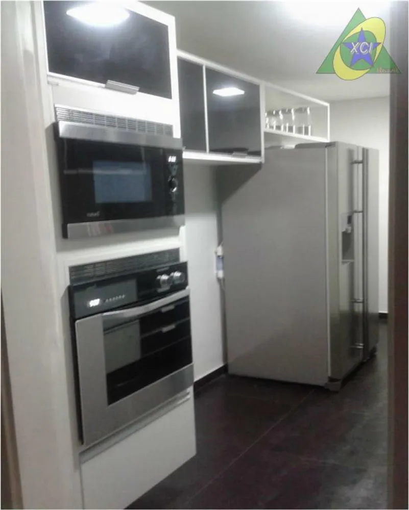 Apartamento, 2 quartos, 110 m² - Foto 5