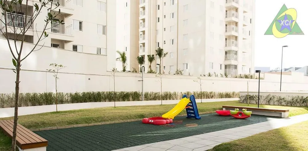 Apartamento, 2 quartos, 110 m² - Foto 1