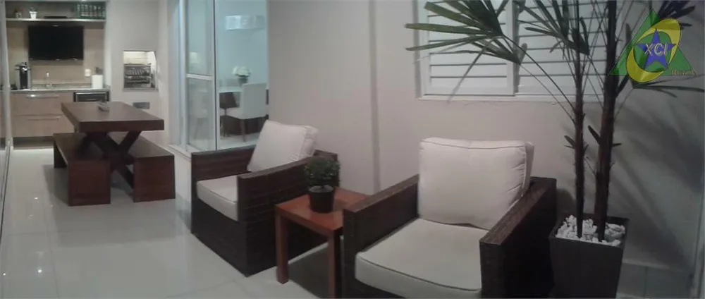 Apartamento, 2 quartos, 110 m² - Foto 4
