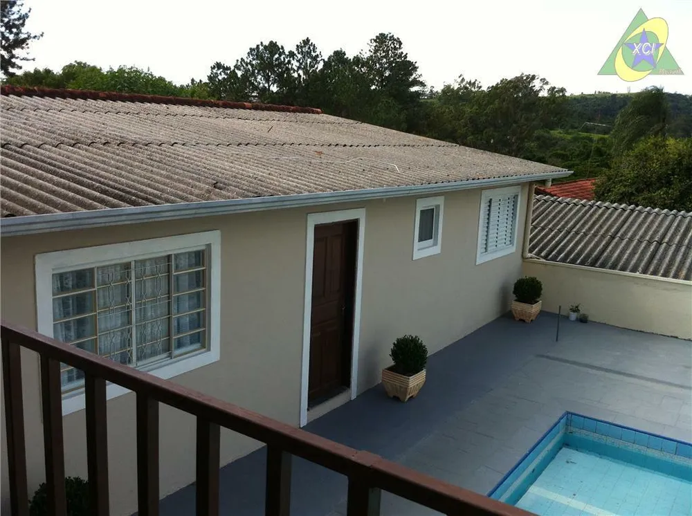 Chácara, 3 quartos, 3000 m² - Foto 1