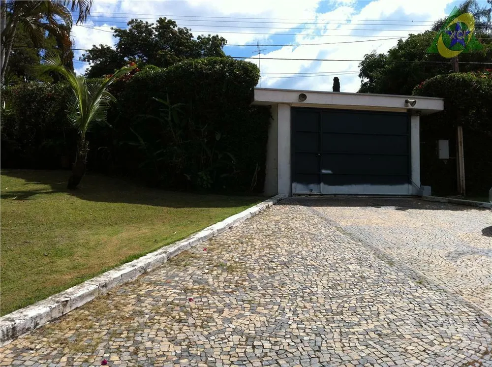 Chácara, 3 quartos, 3000 m² - Foto 7