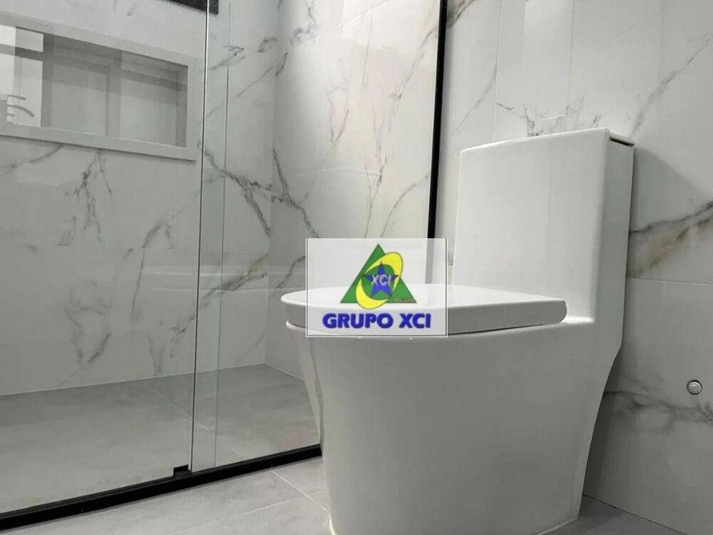 Casa de Condomínio, 3 quartos - Foto 10