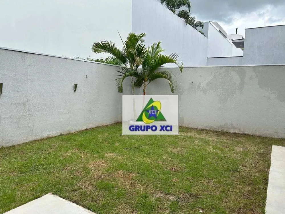 Casa, 4 quartos, 333 m² - Foto 2