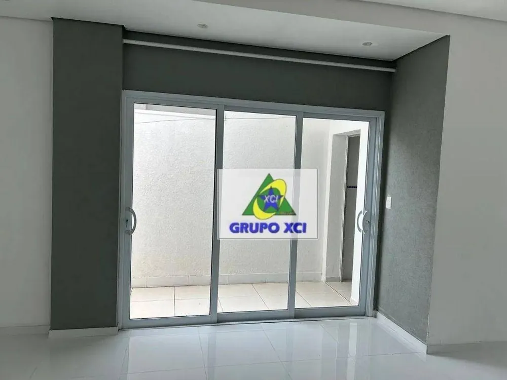 Casa, 4 quartos, 333 m² - Foto 1