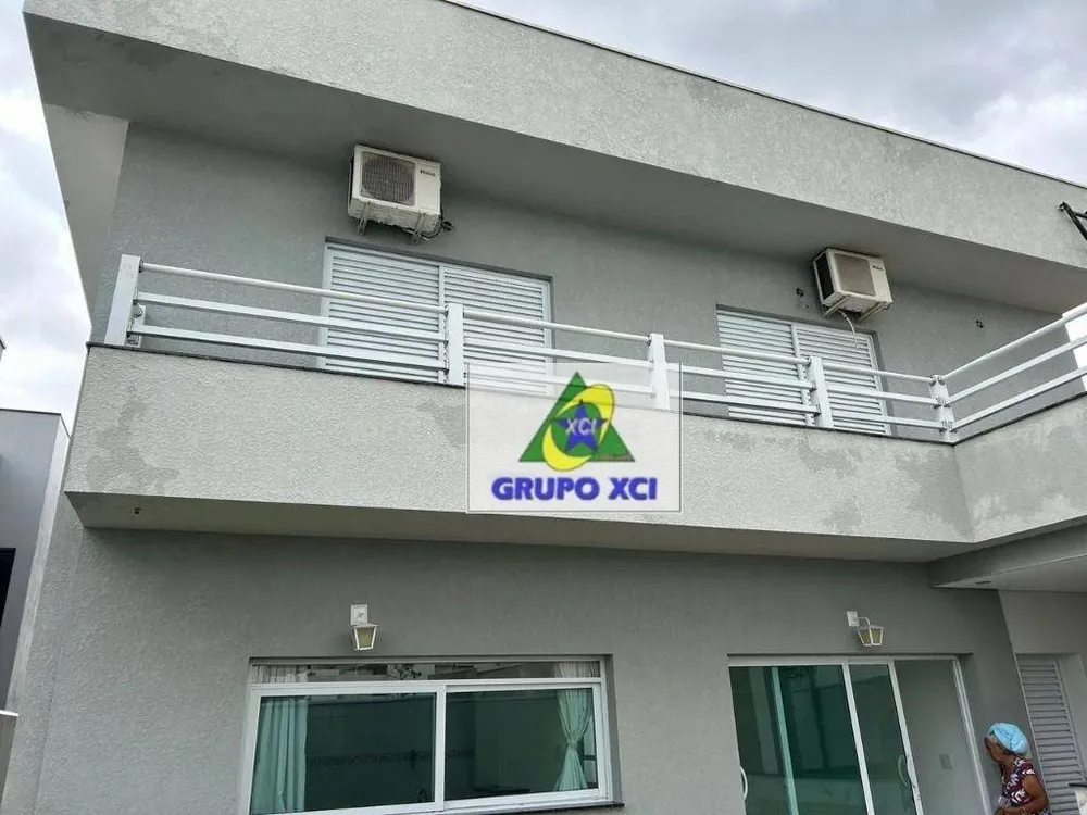 Casa, 4 quartos, 333 m² - Foto 5