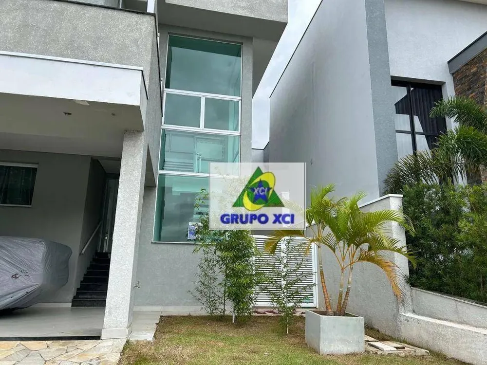 Casa, 4 quartos, 333 m² - Foto 4