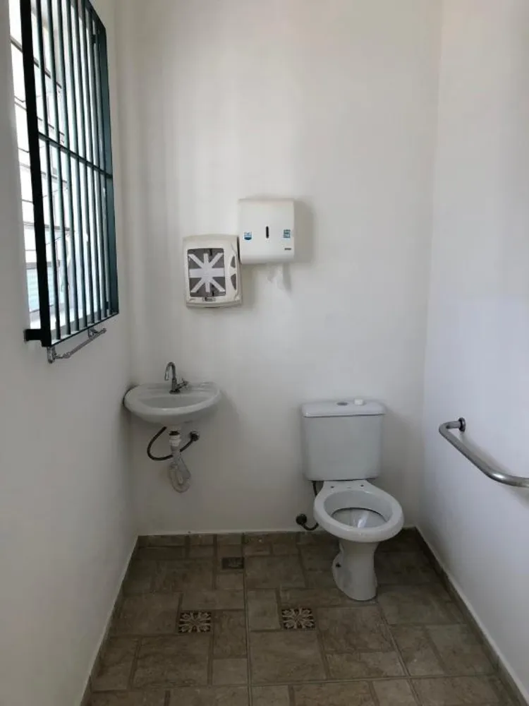 Prédio Inteiro, 210 m² - Foto 10
