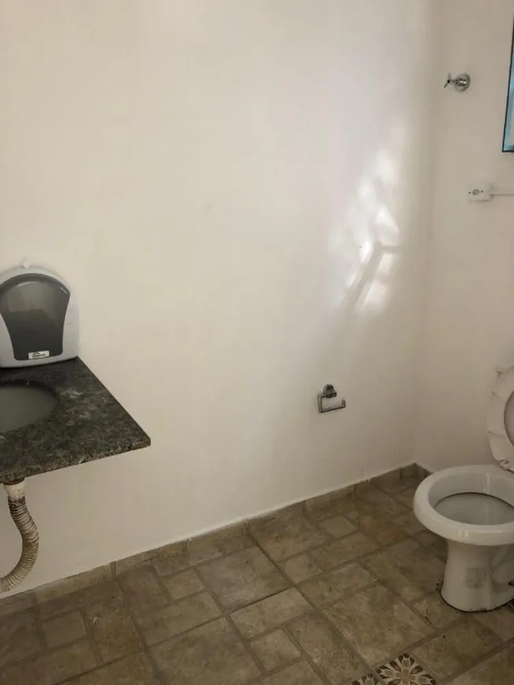 Prédio Inteiro, 210 m² - Foto 7