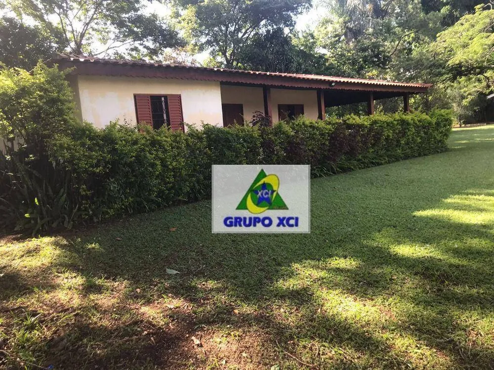Chácara, 5 quartos, 4752 m² - Foto 2