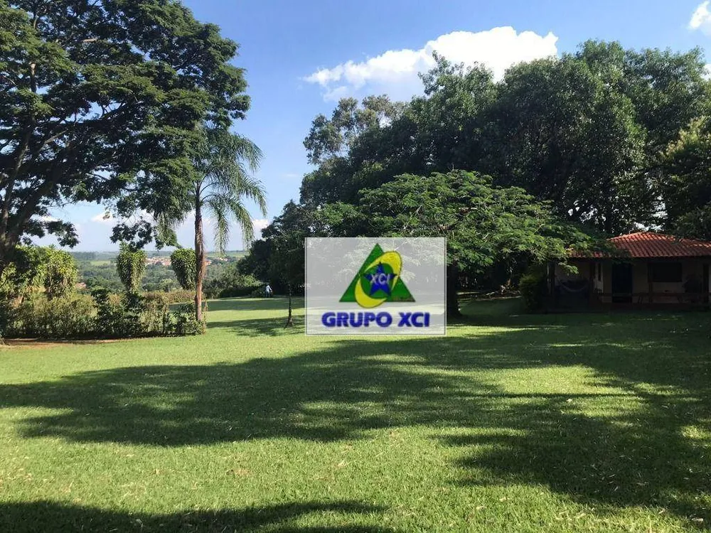 Chácara, 5 quartos, 4752 m² - Foto 11