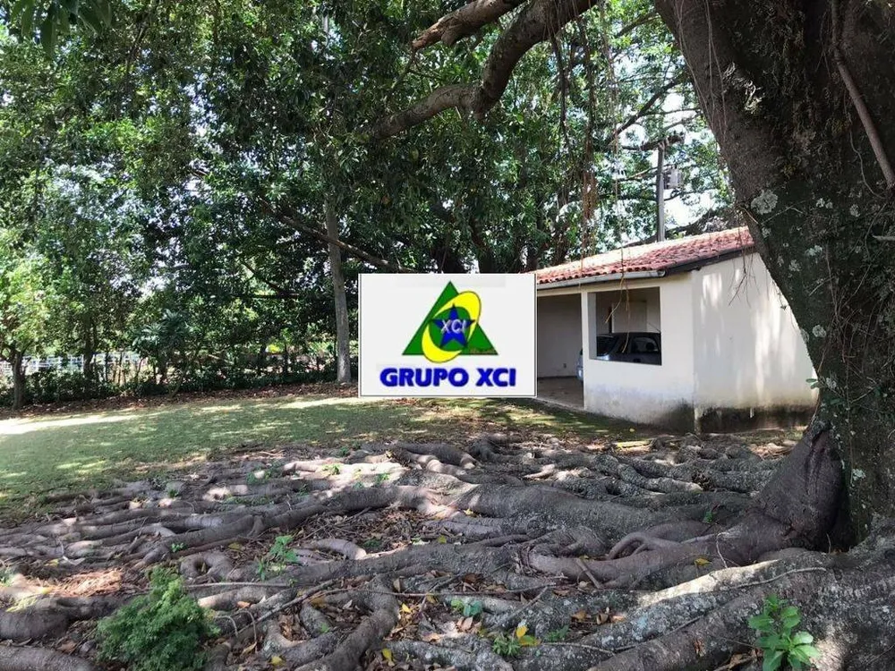 Chácara, 5 quartos, 4752 m² - Foto 8