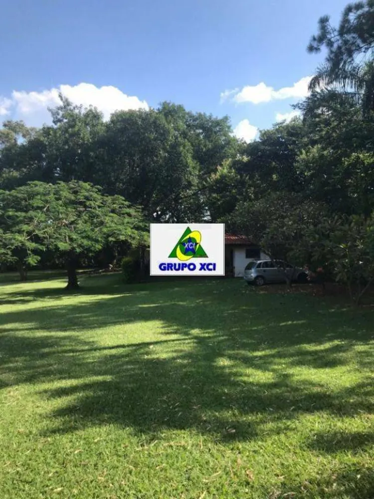 Chácara, 5 quartos, 4752 m² - Foto 12