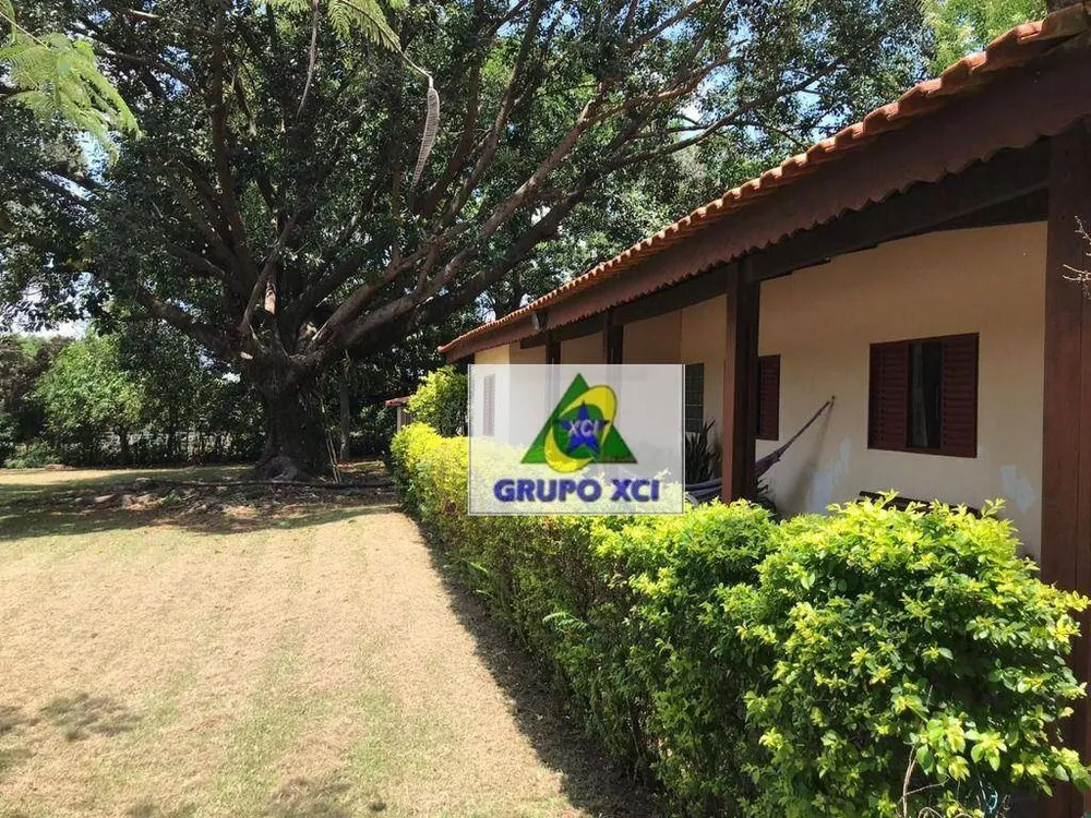 Chácara, 5 quartos, 4752 m² - Foto 3
