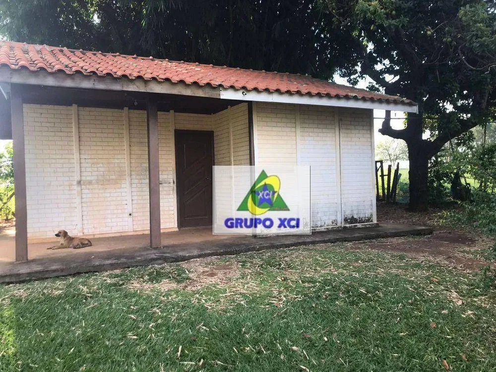 Chácara, 5 quartos, 4752 m² - Foto 9