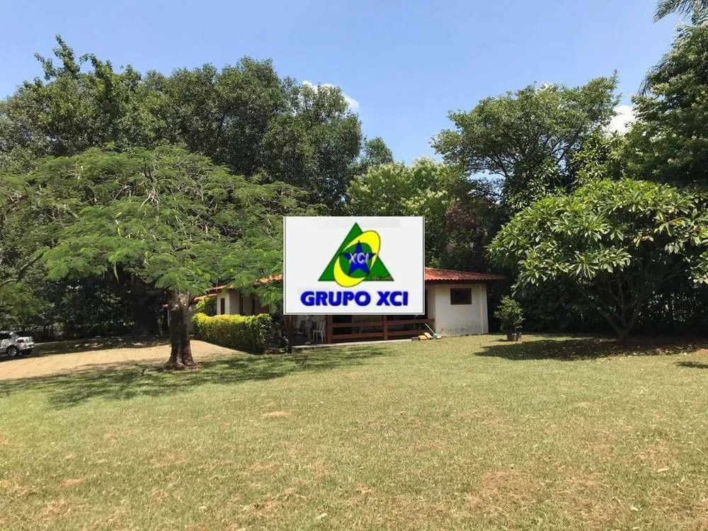 Chácara, 5 quartos, 4752 m² - Foto 6