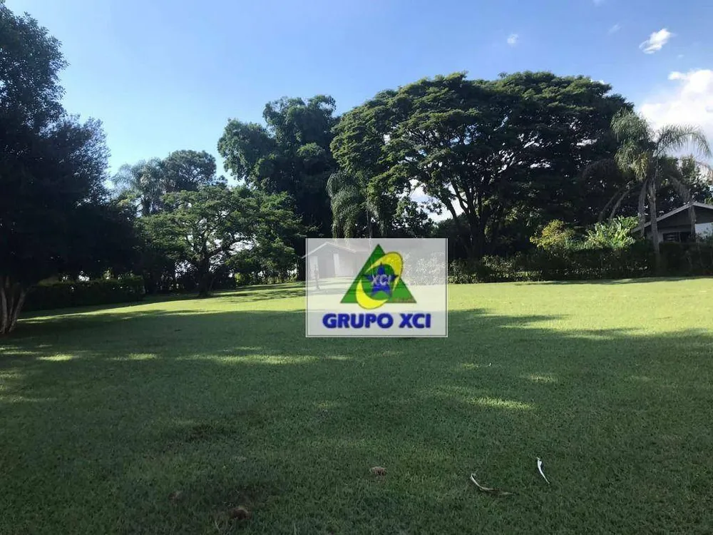 Chácara, 5 quartos, 4752 m² - Foto 10