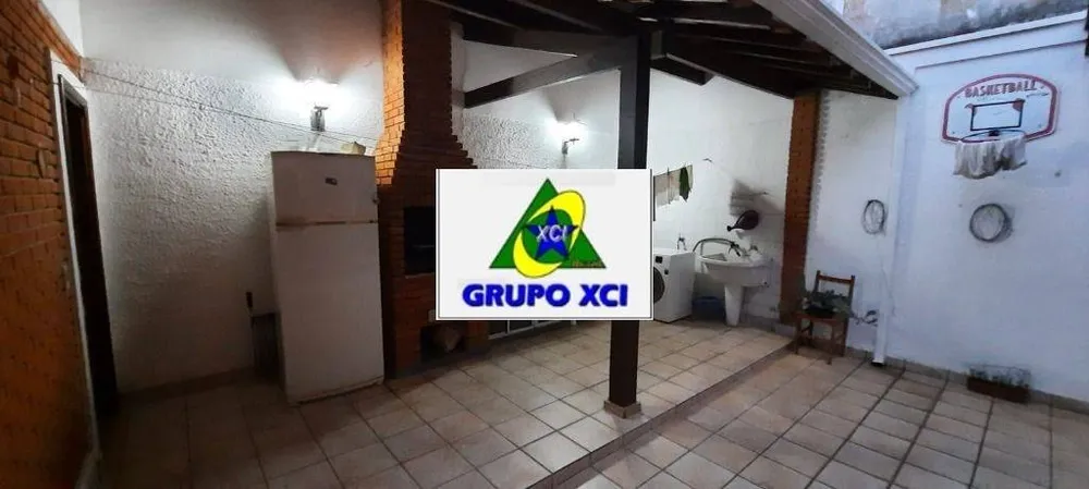 Casa, 3 quartos, 200 m² - Foto 6