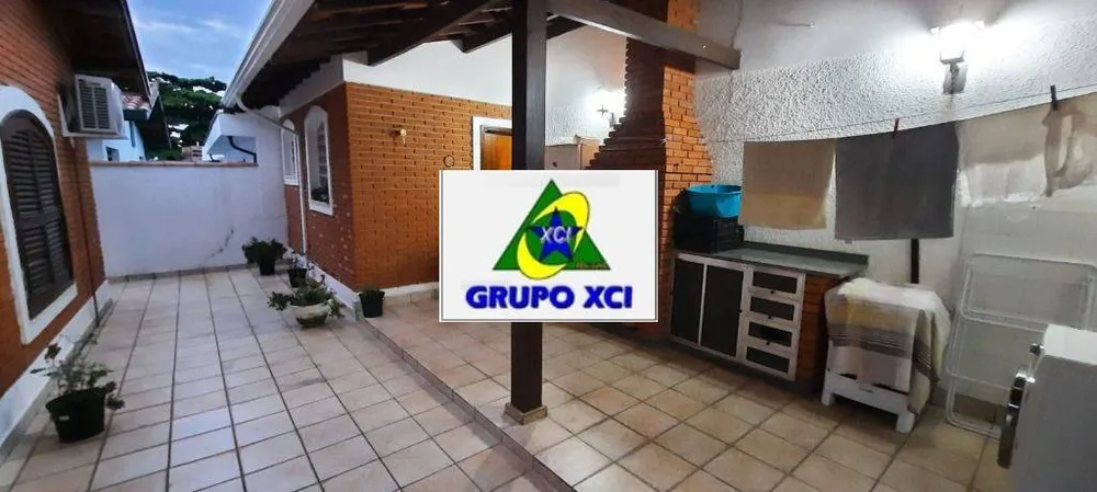 Casa, 3 quartos, 200 m² - Foto 3