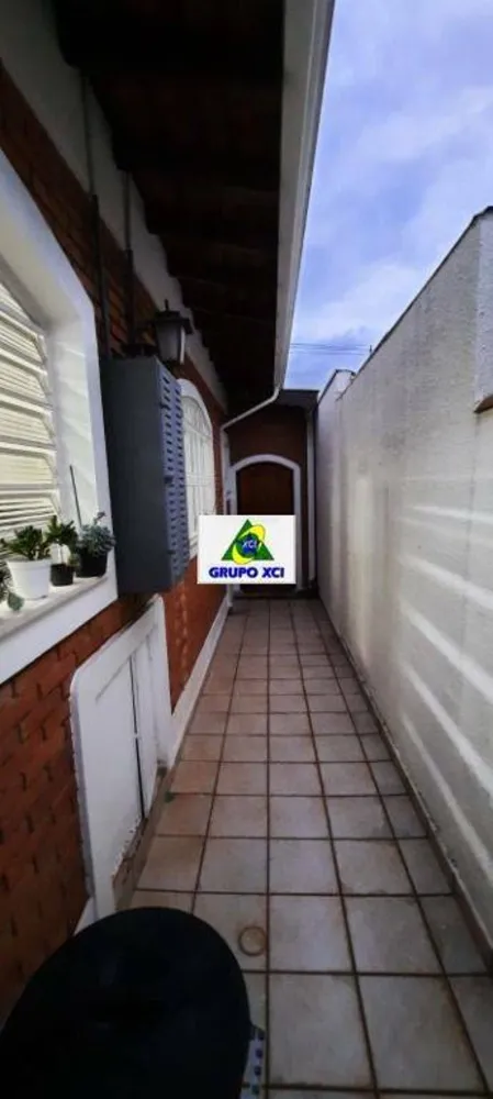 Casa, 3 quartos, 200 m² - Foto 8
