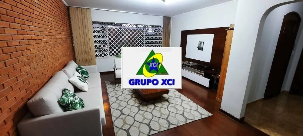 Casa, 3 quartos, 200 m² - Foto 5