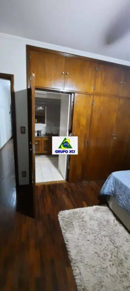 Casa, 3 quartos, 200 m² - Foto 2