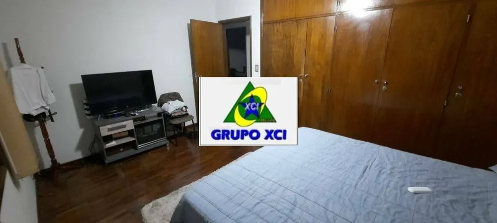 Casa, 3 quartos, 200 m² - Foto 1