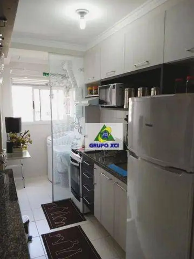 Apartamento, 2 quartos, 52 m² - Foto 12