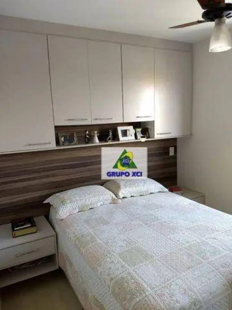 Apartamento, 2 quartos, 52 m² - Foto 10