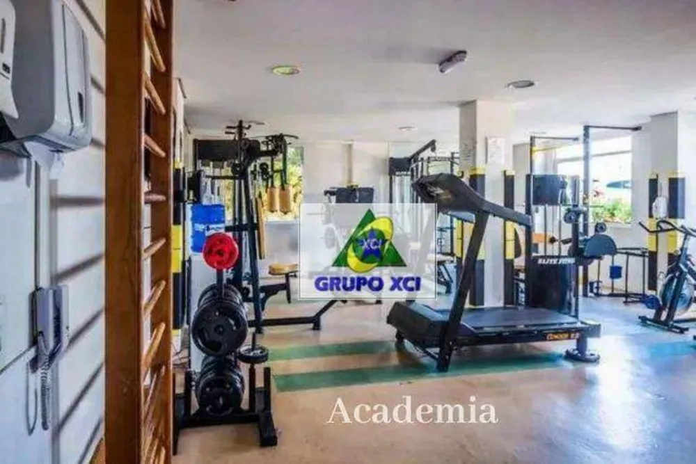 Apartamento, 2 quartos, 52 m² - Foto 4