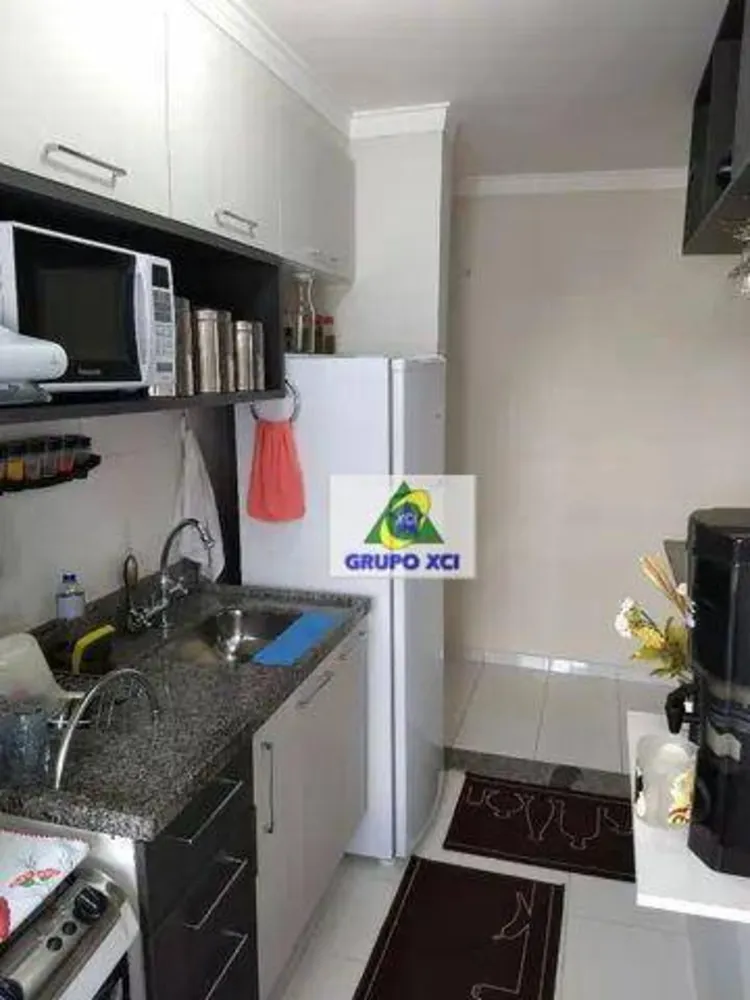 Apartamento, 2 quartos, 52 m² - Foto 7