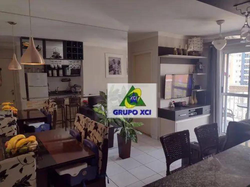 Apartamento, 2 quartos, 52 m² - Foto 5