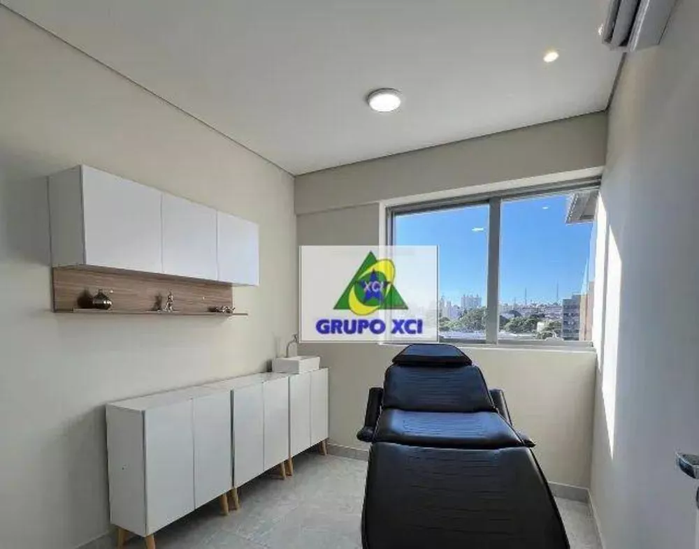 Conjunto Comercial-Sala à venda e aluguel, 47m² - Foto 3