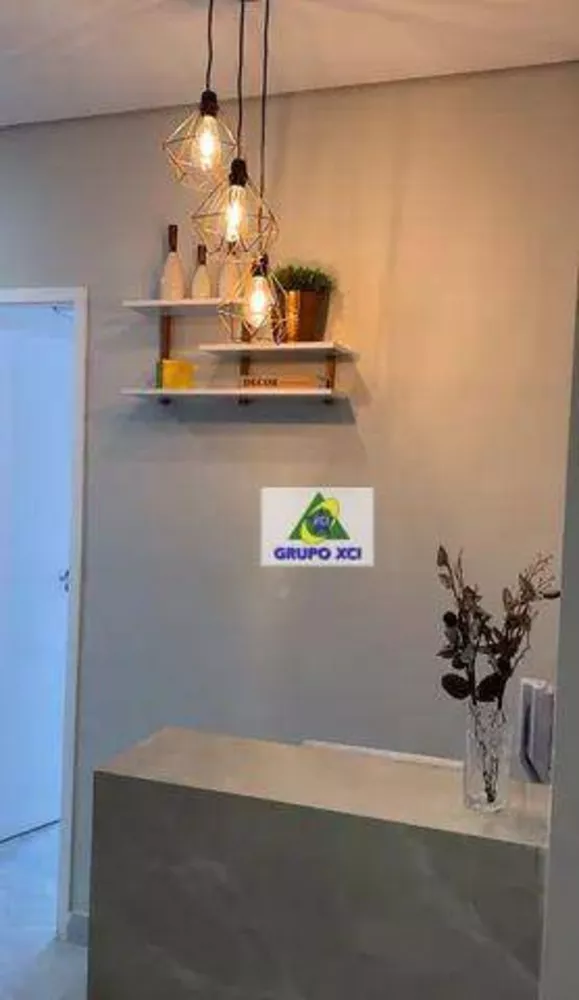 Conjunto Comercial-Sala à venda e aluguel, 47m² - Foto 4