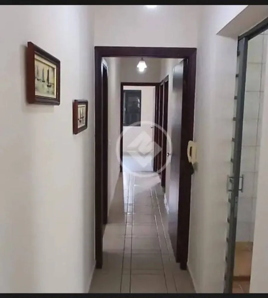 Casa, 3 quartos, 200 m² - Foto 11