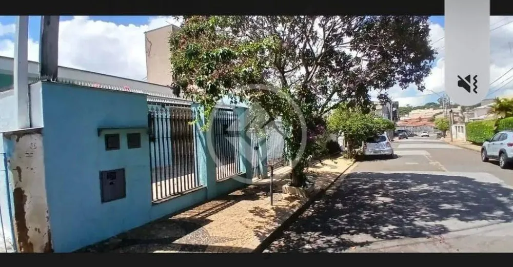 Casa, 3 quartos, 200 m² - Foto 1