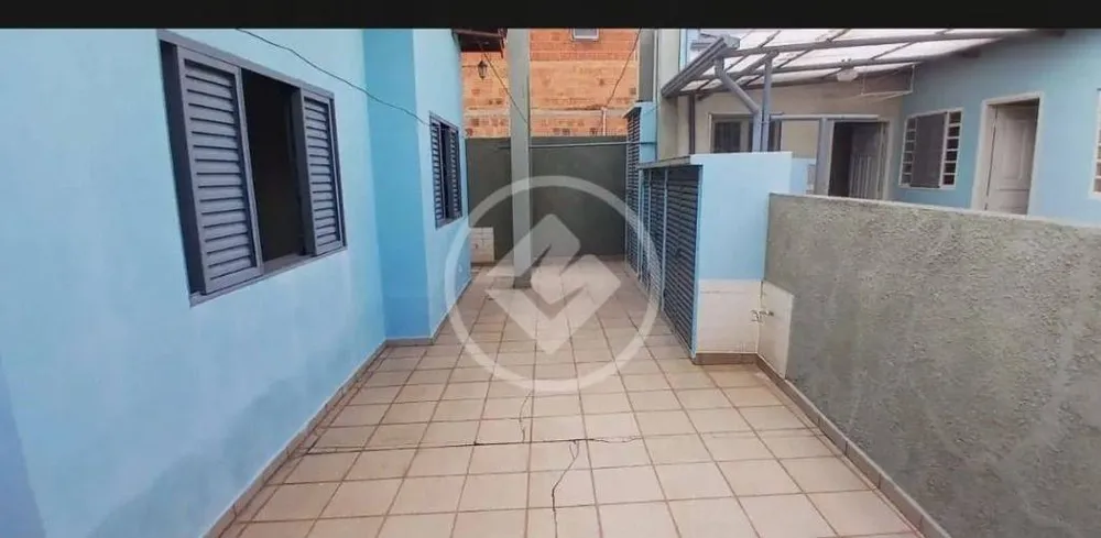 Casa, 3 quartos, 200 m² - Foto 5